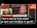 Belastingkantoor Twente stopt met foto's vragen. En de toekomst? Over AI, datamodellen en privacy