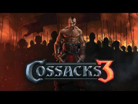 Prussia (Cossacks 3 OST)