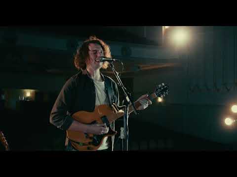 Dan Owen - Bring Back Love (Live From The Forum)