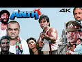 Anth अंत Full HD Movie Sunil Shetty Somy Ali Paresh Rawal Old Movie