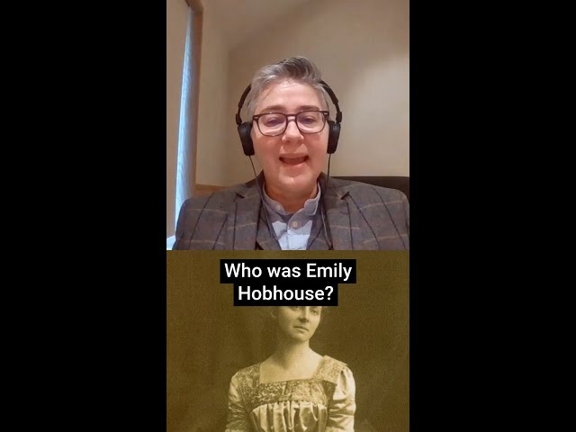 Vídeo relacionado con Emily Hobhouse and the British Concentration Camp Scandal: an Exposé of the Treatment of Boer Women and Children During the South African War by One of its Most Vociferous Opponents