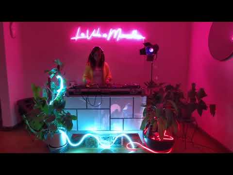 Natalia Marmolejo @Set Julio 2020