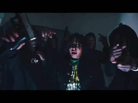 OTN Cappa - Red Dot (Music Video)(J Lee)
