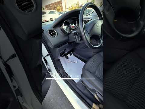 фото peugeot 5008 i рестайлинг 0