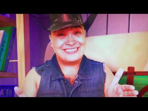 “Madagascar” (Nick The Mizfit Actor Style) Part 10 - The Locals