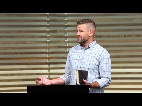 Freedom | Galatians 5:1-15 (West)