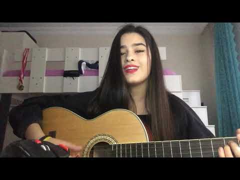 Dicle Köprücü - Belki De Aşık Oldun (Cover)