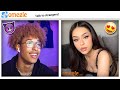 GETTING ALL THE BADDIES ON OMEGLE BEST MOMENTS