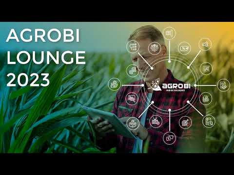 AGROBI LOUNGE 2023