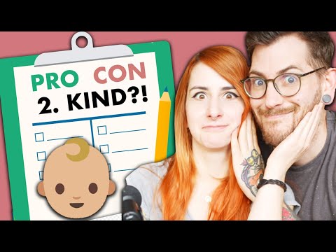 DAS hat sich verändert! REALTALK: Leben mit Kind 👶