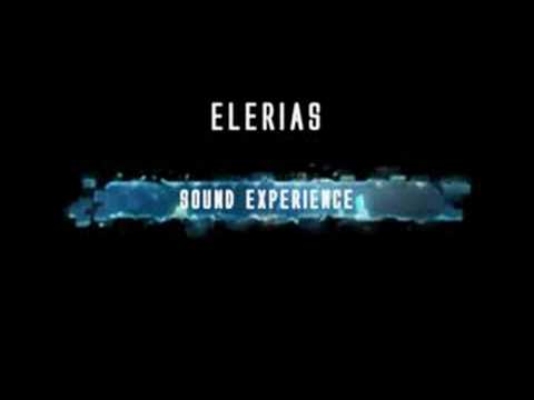 Sound eXperience Mixed by Elerias