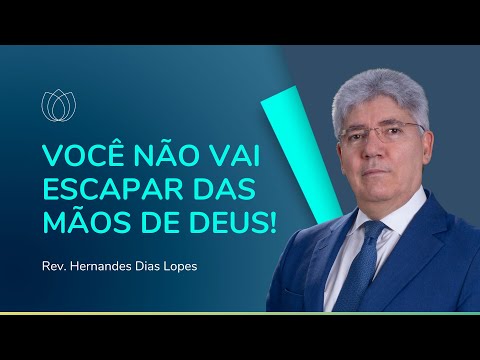 Psalm 139 | Rev. Hernandes Dias Lopes | IPP