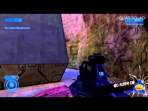 Halo 5 Invitational Gamescon 2015