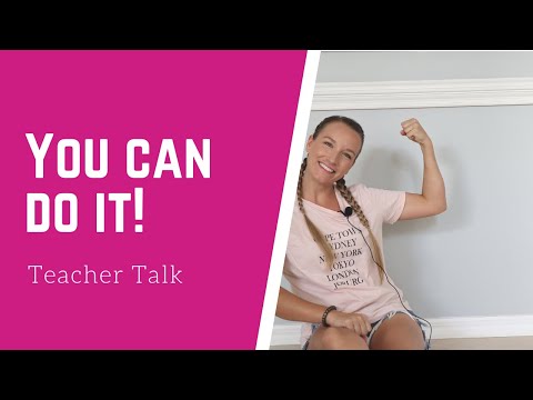 Dance teacher video 2