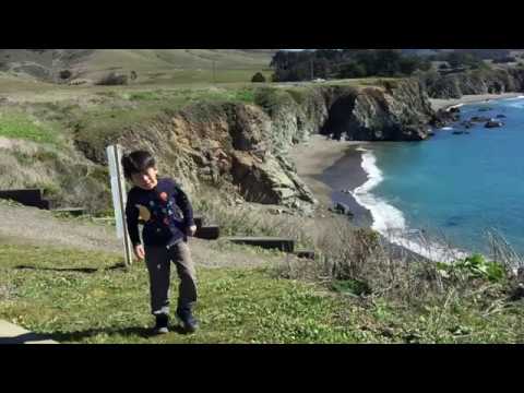 Sonoma Beach Minki Minjun