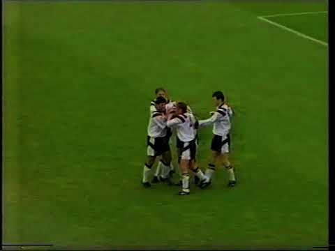1994/95 Charlton Athletic v Port Vale (Highlights)