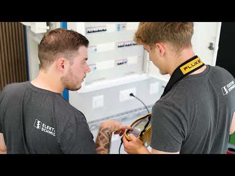 Karriere bei Elektro Schmidli | Mehr als nur ein Stromerjob