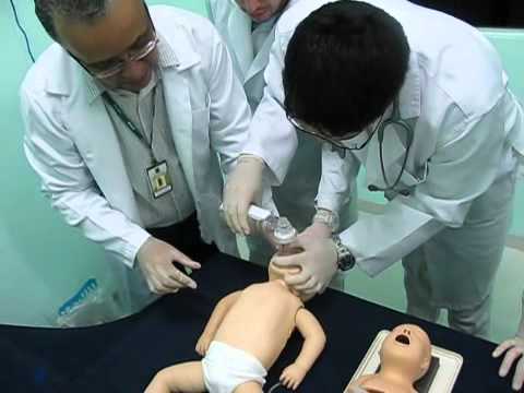 Laboratório de Habilidades FM/UFAM