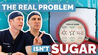 What Sugar Is REALLY Doing To Your Body