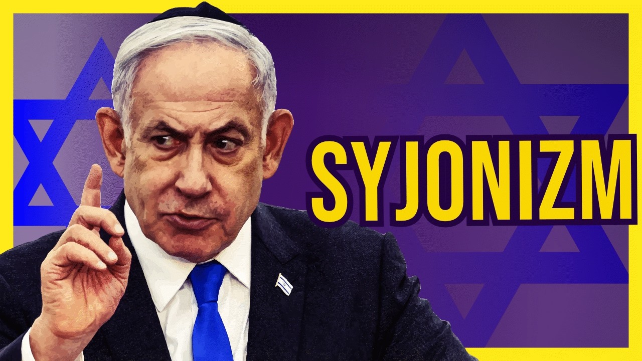 Dlaczego Izrael się radykalizuje?