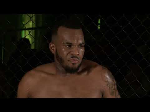 Lion Fighting Championships 24  - Kyle Ryan vs Chris Henderson