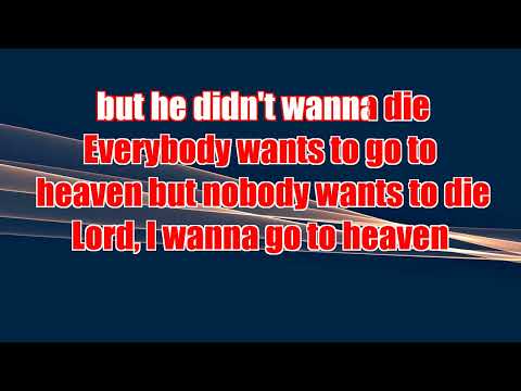 Everybody Wants To Go To Heaven - Loretta Lynn