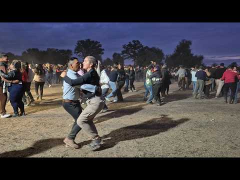 DIEGO GARCIA - FESTIVAL ENCUENTRO DE AMIGOS (General Pinedo, Chaco)