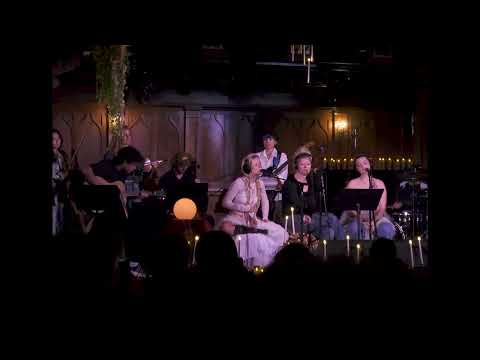 Video: Lucky October (Live from Pico Union Project, Los Angeles)