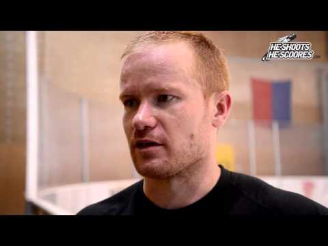 Intervista a Jason Williams - HC Ambrì Piotta - 07.09.13