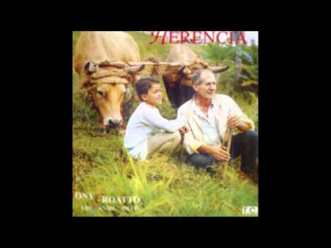 Padre Mío - Tony Croatto