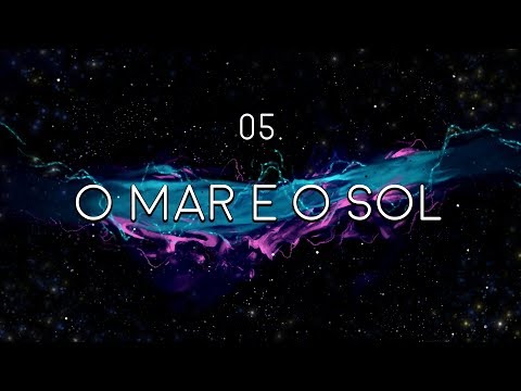 PrimeiraMente - O Mar e O Sol | Prod. RIFF & TH