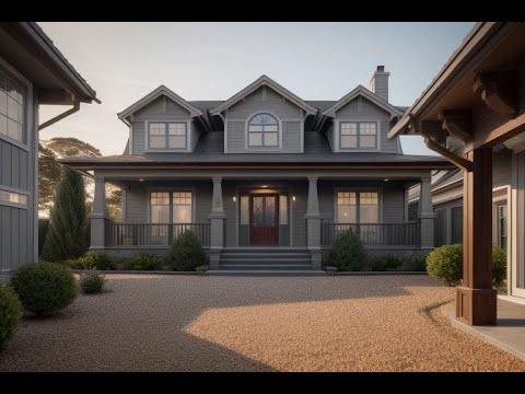 Dreaming of Buying a New House - Meaning & Interpretation