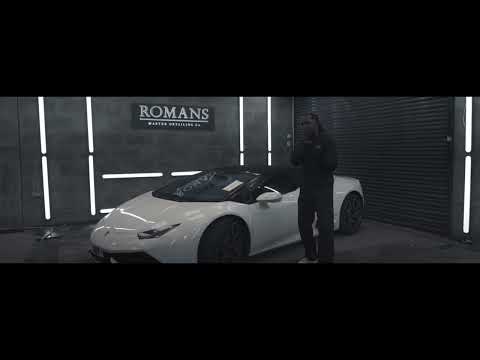 Snap Capone x Stardom  Type Beat "AUDI"