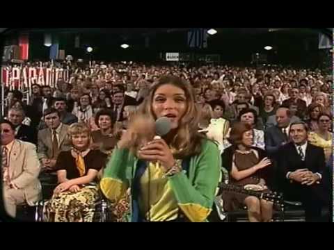 Lena Valaitis - Ob es so oder so oder anders kommt 1971