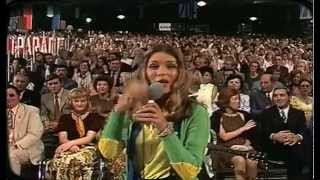 Lena Valaitis - Ob es so oder so oder anders kommt 1971