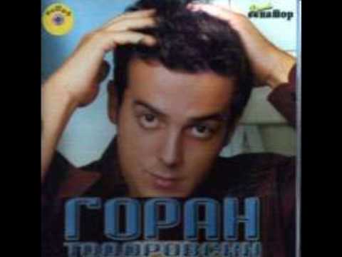 Goran Todorovski - Pusti Merak Ratke