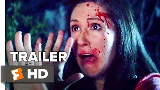 Victor Crowley Teaser Trailer #1 (2017)  Movieclip