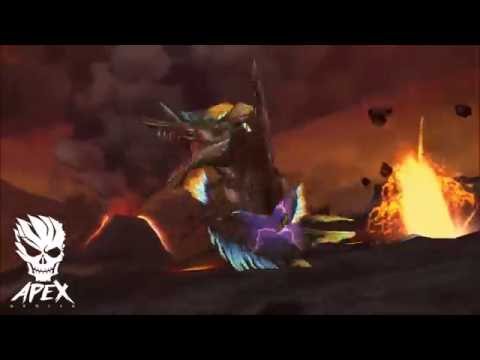 MHFG - Shantien シャンティエン - Lv.1 Full fight!