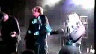 Lacuna Coil - To Live Is To Hide (Live Milan 2003)