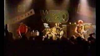 WIZO live 1998 in Montreal Teil 2