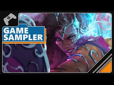 Elemental Survivors (Hristt) Gameplay No Commentary