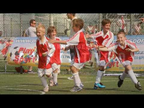 PLAY SPORT - Torneo dell' ADRIATICO