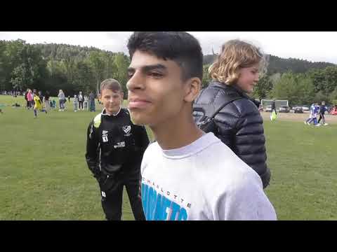 Oddebollen 2017 - Kronängs IF P03/04