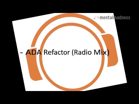 Mental Madness Megamix – Part 8 – DJ Cool's Selection