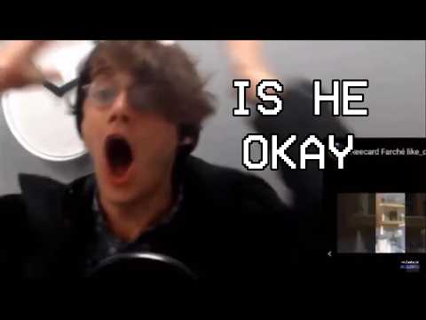 wilbur soot moments because he hasnt posted in 2 months and i miss him