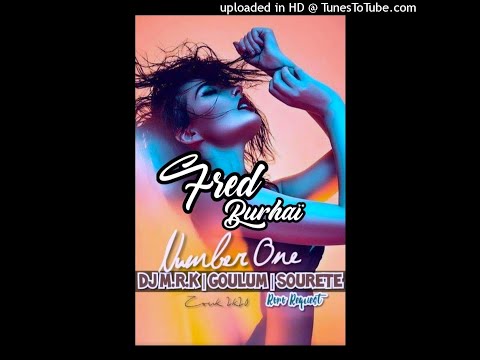 ♣️DJ M.R.K x Goulum & Sourete - Number One [Zouk 2k20]♣️