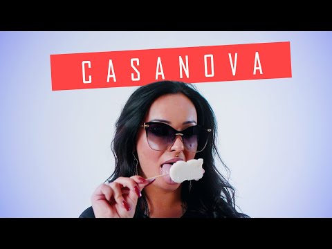 IGNI x KRETZ x VZS x RICSIKE x KAZY - Casanova (Official Music Video)