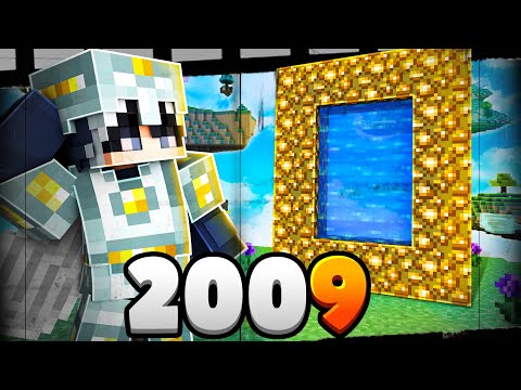 The SEARCH for the FIRST MINECRAFT MOD...