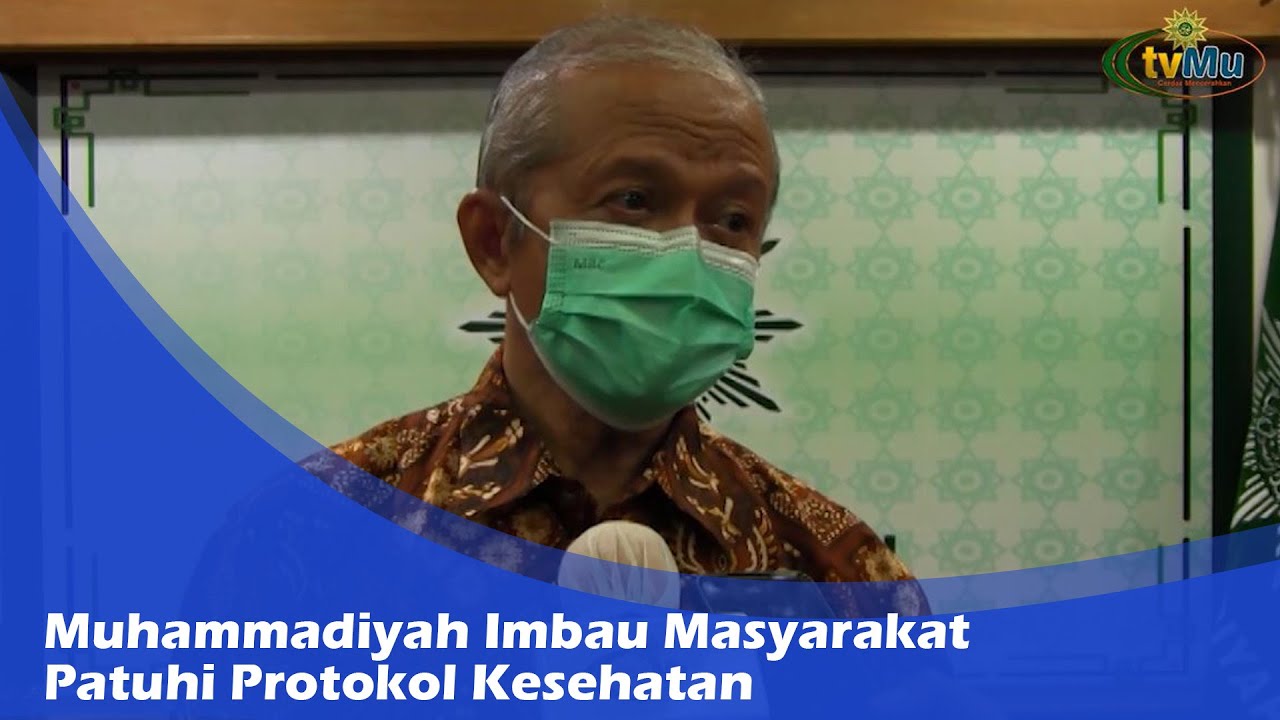 Anwar Abbas ke Pemudik: Hati-hati dan Disiplin Prokes