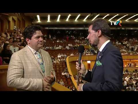 ROYAL CONCERTGEBOUW ORCHESTRA George Enescu Festival 24 Sep 2023